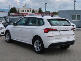Škoda Kamiq - 2021