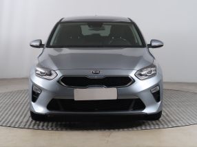 Kia Ceed - 2018