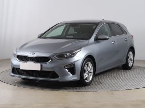 Kia Ceed - 2018