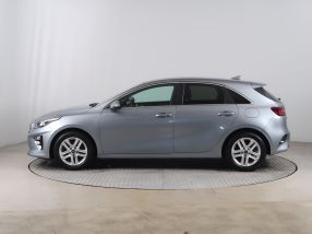 Kia Ceed - 2018