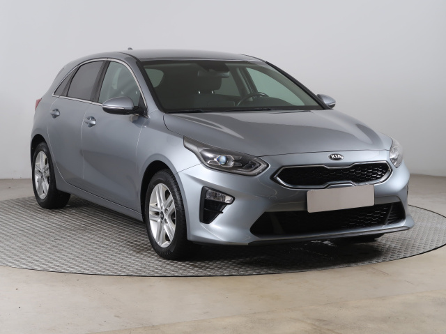 Kia Ceed 2018
