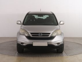 Honda CR-V - 2010