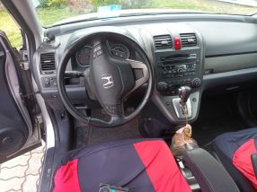Honda CR-V - 2010