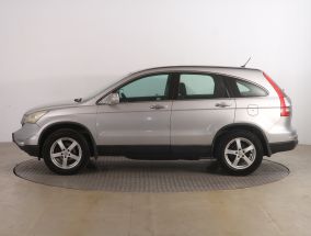 Honda CR-V - 2010