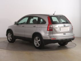 Honda CR-V - 2010