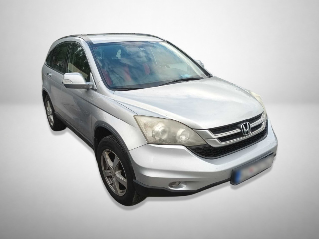Honda CR-V 2010