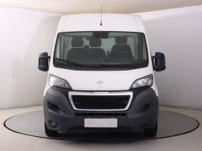 Peugeot Boxer - 2015