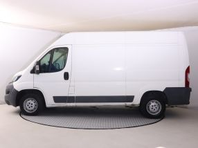 Peugeot Boxer - 2015