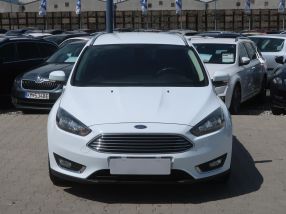 Ford Focus - 2016