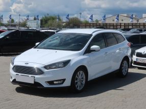 Ford Focus - 2016