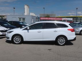 Ford Focus - 2016