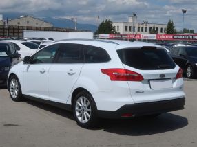 Ford Focus - 2016