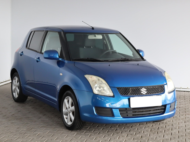 Suzuki Swift 2009