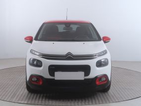 Citroen C3 - 2017