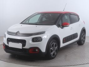 Citroen C3 - 2017