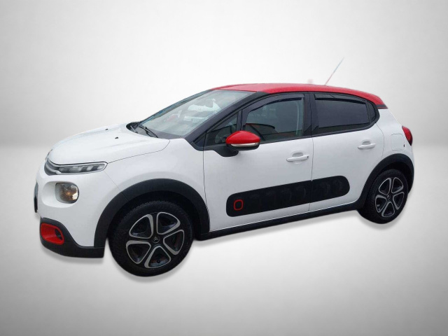Citroen C3 2017