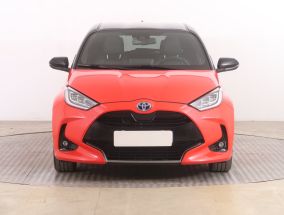 Toyota Yaris - 2020