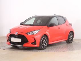 Toyota Yaris - 2020