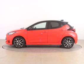 Toyota Yaris - 2020