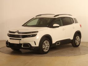 Citroen C5 Aircross - 2019