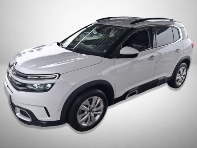Citroen C5 Aircross 2019