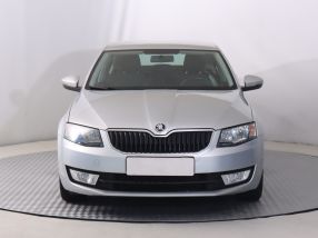 Škoda Octavia - 2015