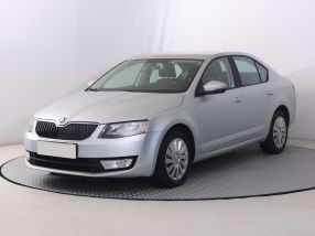 Škoda Octavia - 2015