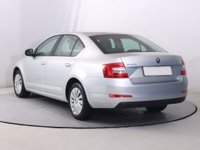 Škoda Octavia - 2015