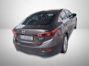 Mazda 3 - 2016