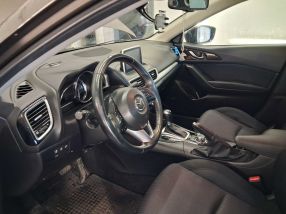 Mazda 3 - 2016