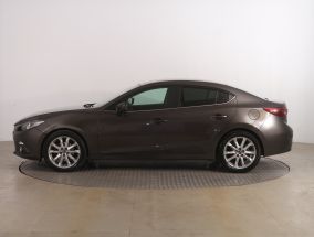 Mazda 3 - 2016