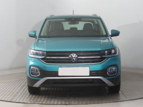 Volkswagen T-Cross - 2023