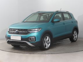 Volkswagen T-Cross - 2023