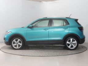 Volkswagen T-Cross - 2023