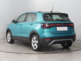 Volkswagen T-Cross - 2023