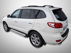 Hyundai Santa Fe - 2009