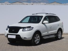 Hyundai Santa Fe - 2009