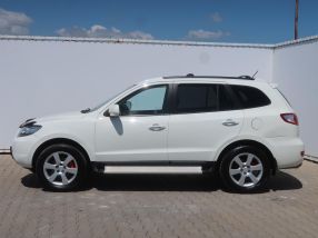 Hyundai Santa Fe - 2009