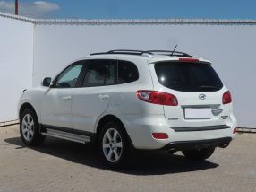 Hyundai Santa Fe - 2009