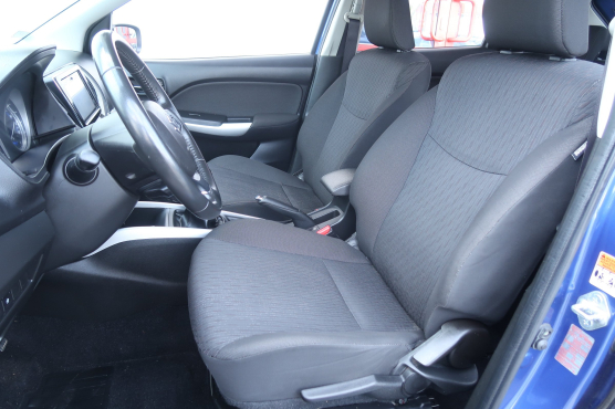 Suzuki Baleno