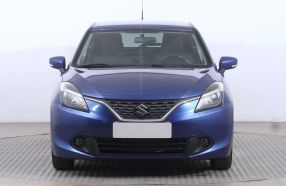 Suzuki Baleno - 2017
