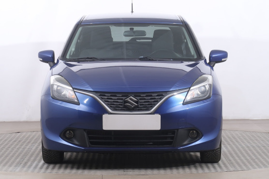 Suzuki Baleno
