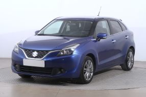 Suzuki Baleno - 2017