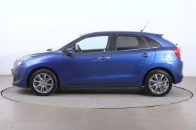 Suzuki Baleno - 2017