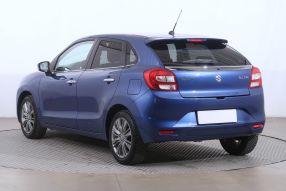 Suzuki Baleno - 2017