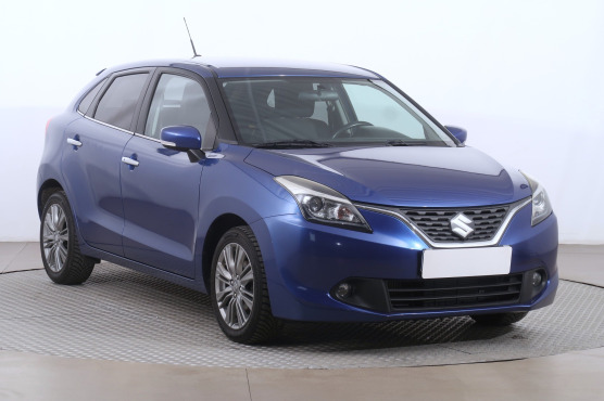Suzuki Baleno