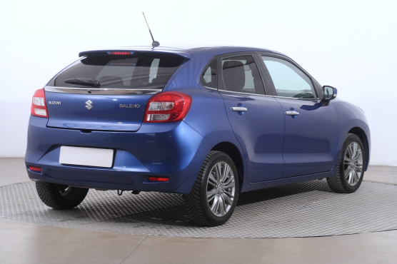 Suzuki Baleno