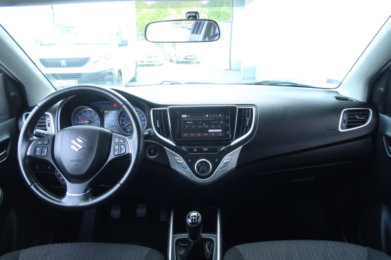 Suzuki Baleno