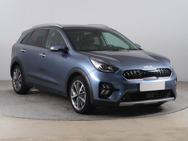 Kia Niro 2022