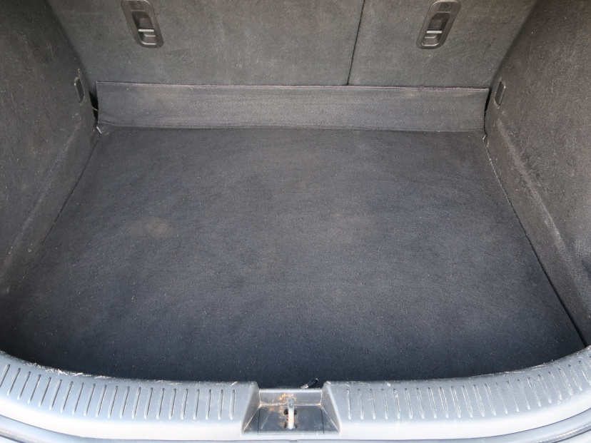 Mazda 3, 2008
